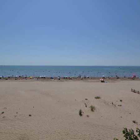 La Residence Sur La Plage Ле-Гро-дю-Руа Екстер'єр фото