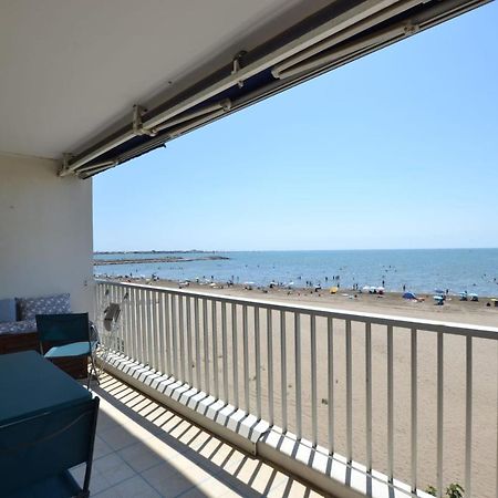 La Residence Sur La Plage Ле-Гро-дю-Руа Екстер'єр фото