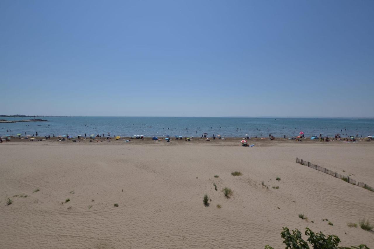La Residence Sur La Plage Ле-Гро-дю-Руа Екстер'єр фото